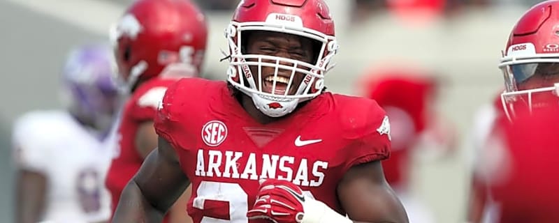 Texas Longhorns Transfer Brad Spence Makes Position Change