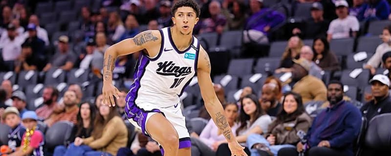 4 Games, 4 Takeaways: What We've Learned From Kings' Disappointing Preseason So Far