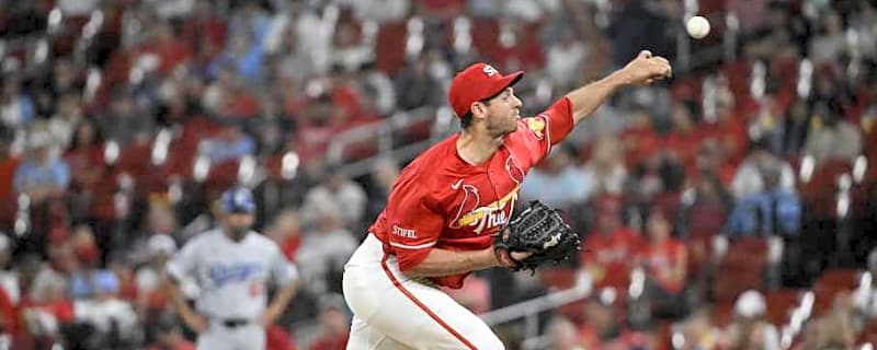 Cardinals $44 Million Star Generating Shocking Trade Buzz
