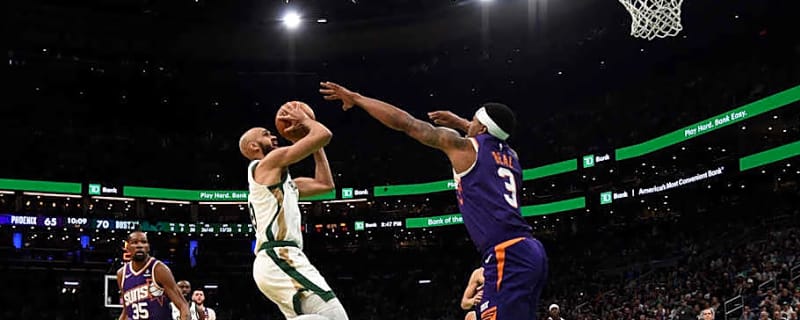 Celtics Offered Contract to All-Star Guard, Who Spurned Them for West Squad