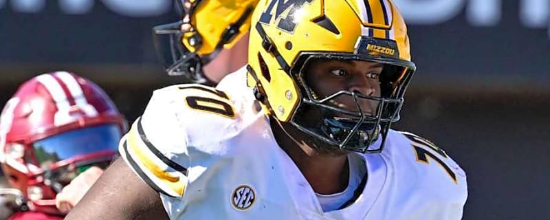 Mizzou Places 1 Player on Sporting News Preseason All-America Team