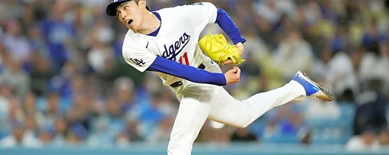 Dodgers' Roki Sasaki Makes Shocking Admission After 2026 Debut