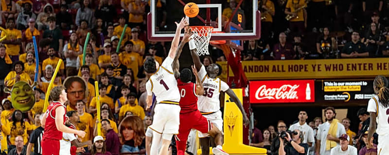 What ASU Must Do to Beat Gonzaga: A Breakdown