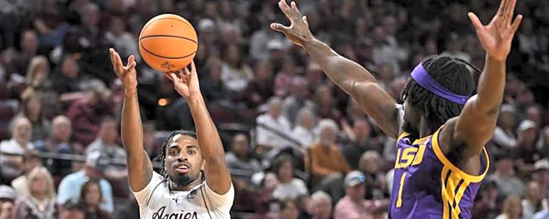 Previewing Texas A&M’s Road Trip To Auburn