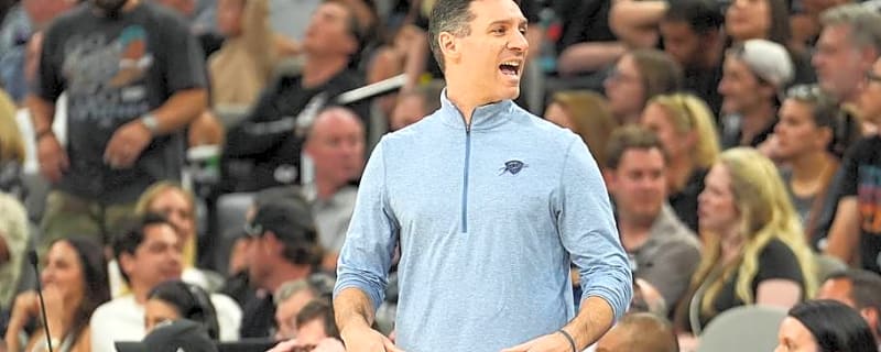 Spencer Jones Offer Sheet Still Benefits OKC Thunder After Nuggets Match