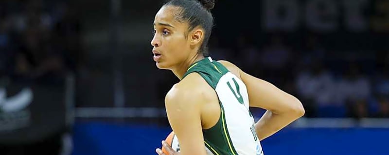 Sky Make Multiple Moves in Busy Free Agency Period