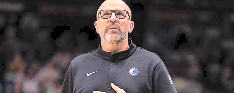 Mavericks' Jason Kidd Gets Real on Possible NBA Expansion to Seattle, Las Vegas