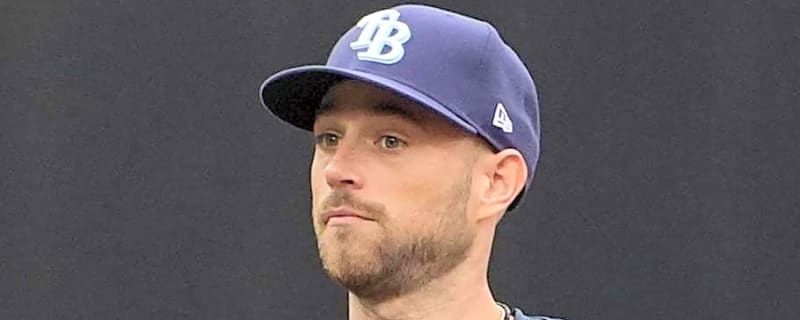 Rays Say Goodbye to Tough Month After 7-4 Loss to Division Rival Yankees