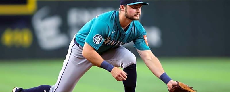Takeaways From Seattle Mariners Series Win Against Texas Rangers