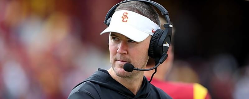 Projecting USC Trojans Week 1 Starting Offensive Lineup Before Camp Begins