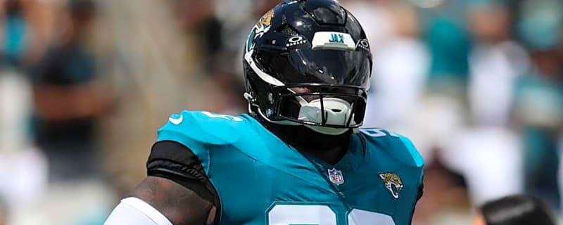 Cardinals Whiff on Free Agent DT