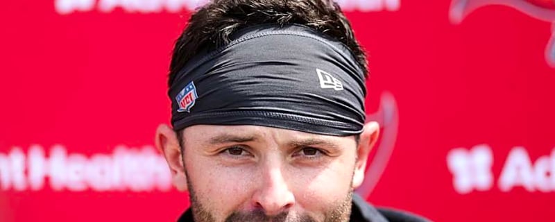 Tampa Bay Buccaneers QB Baker Mayfield could be a dark horse MVP candidate