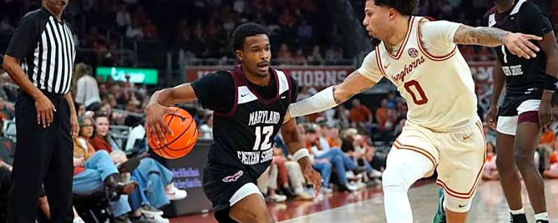 Indiana Basketball Bolsters Backcourt With Veteran Transfer Justin Monden