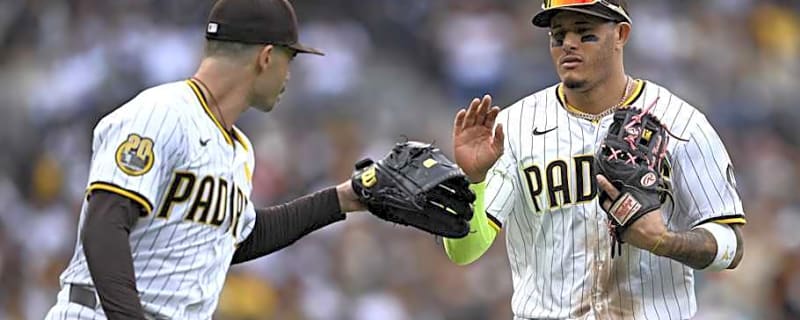 Padres Free Agent Predicted to Leave San Diego, Sign $160 Million Deal With NL Rival
