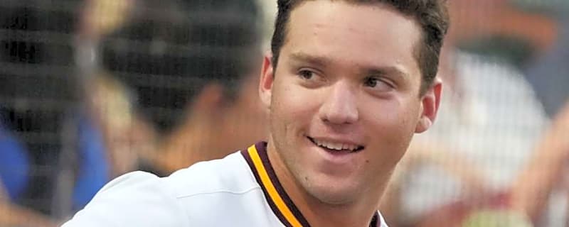 Arizona State Rebounds From Tough Loss With Series Victory
