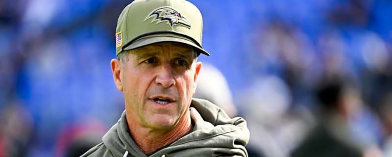 Ravens Have Hands Full Against Patriots' High-Powered Offense