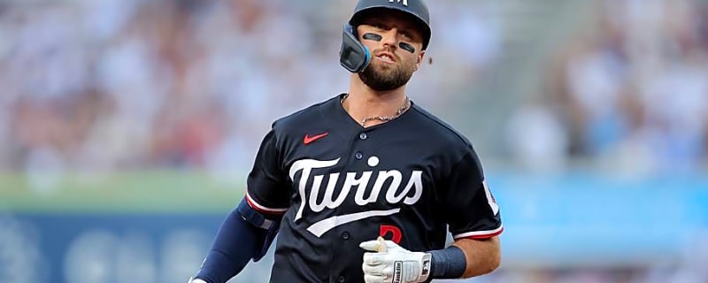Why Kody Clemens Was Snubbed From the MLB All-Star Game