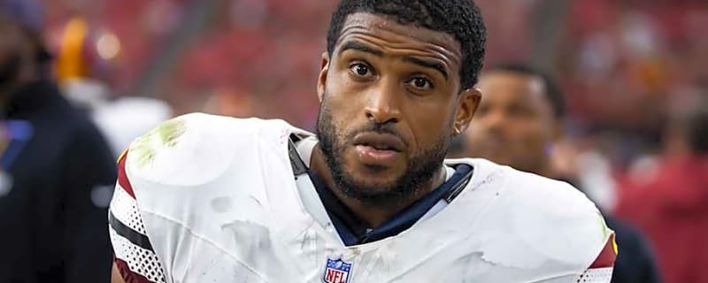 Commanders Linebacker Emerging as Top Free Agent Fit for Buccaneers