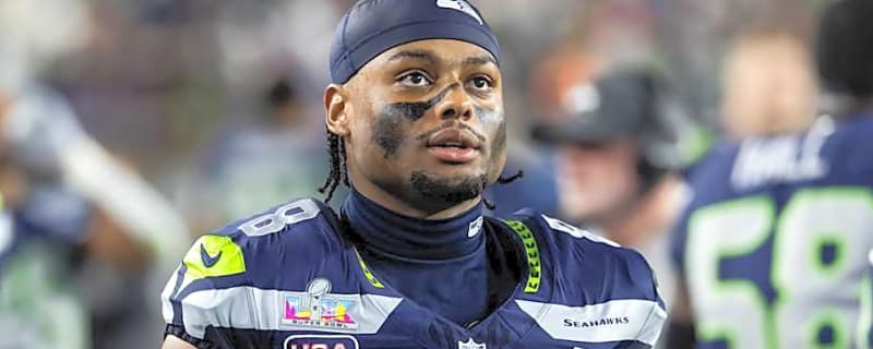 Bears' Early Free Agency Haul Perfectly Summed Up in One Word