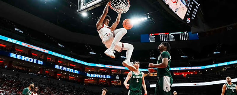 Tale of The Tape, Predictions: Louisville vs. NJIT