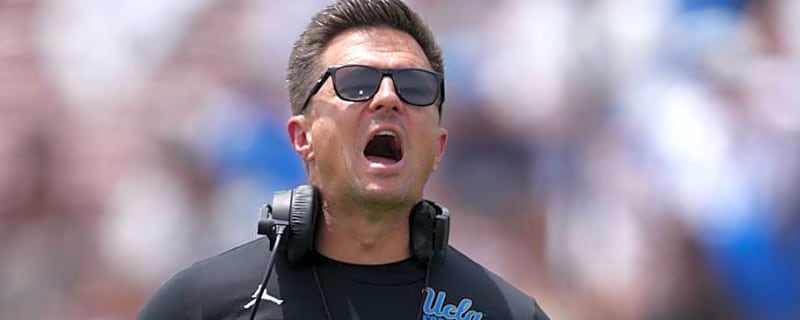 3 UCLA Freshmen Who Are Ready to Contribute From Day One