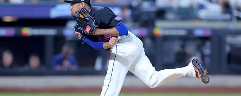 Dodgers Tabbed to Sign 1.63-ERA Closer in Potential Blockbuster Free Agent Move