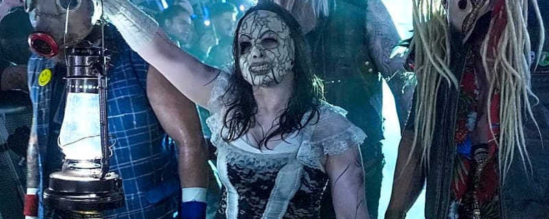 Former WWE Stars Nikki Cross and Big Damo Acquire Multiple Wrestling Promotions