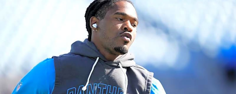 Dave Canales finally changes course on nonsensical RB split for Panthers