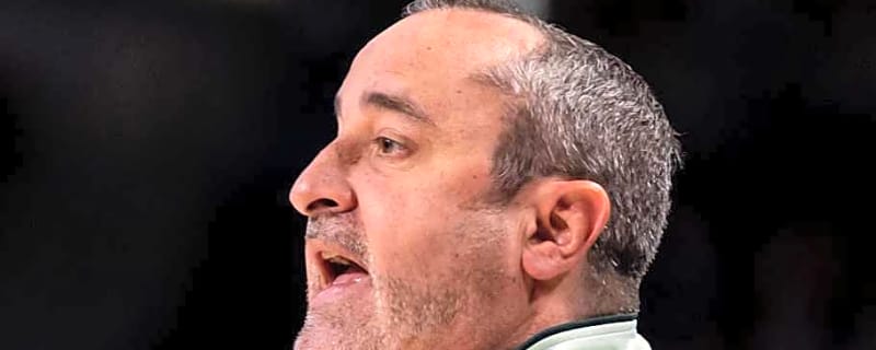 Jose Fernandez Has High Expectations For Paige Bueckers, Dallas Wings