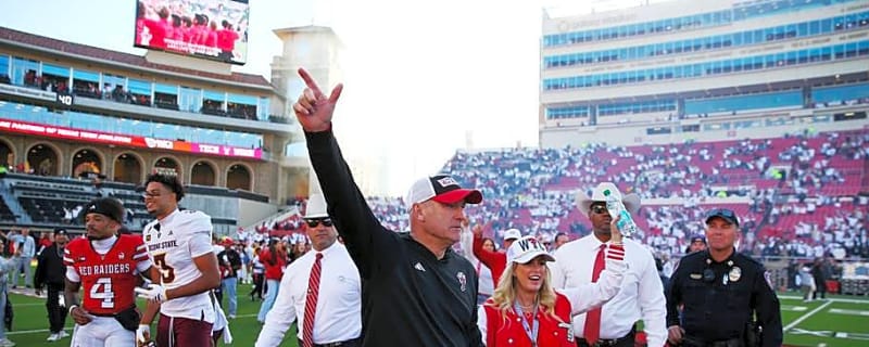 One Main Thing College Football Experts don't Realize after Texas Tech's win over Arizona State