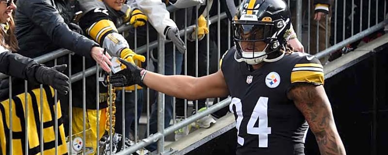 Former Steelers Hard-Nosed RB Makes UFL Roster