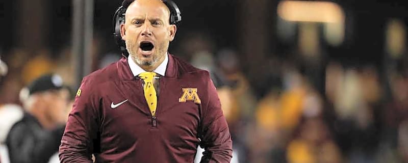 Breaking Down P.J. Fleck as the Potential Next Virginia Tech Head Coach