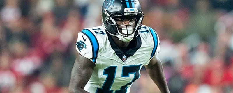 3 Panthers Players Who Won’t Survive the Season in Carolina