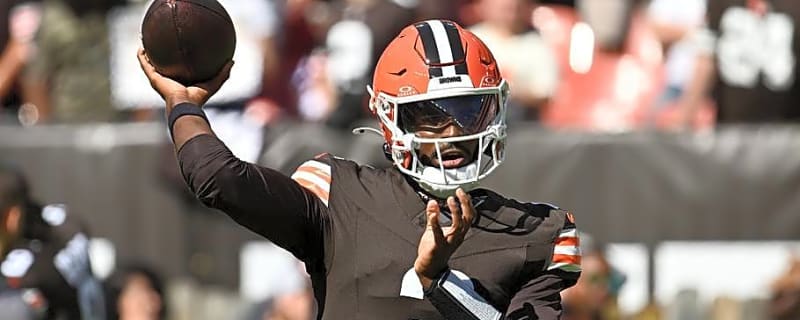 How J.J. McCarthy Trade Benefits Shedeur Sanders Future With Browns