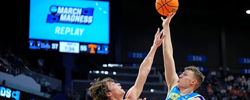 Key Lessons for UCLA From Last Year's Second Round