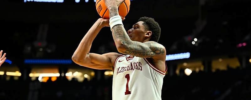 Meleek Thomas Could Become One of the Cavaliers' Most Intriguing Young Players