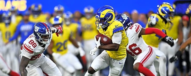 Rams’ Special Teams Problem Is Starting to Look All Too Familiar