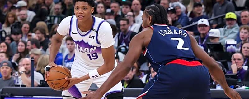 10 Years of No. 5 Picks: What Clippers Can Expect in NBA Draft