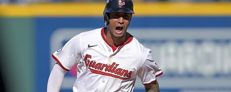 Why Stephen Vogt committed to Brayan Rocchio for the 2026 MLB season