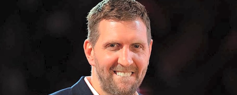 Dirk Nowitzki 'Really Liked' Dallas Mavericks' First-Round Pick