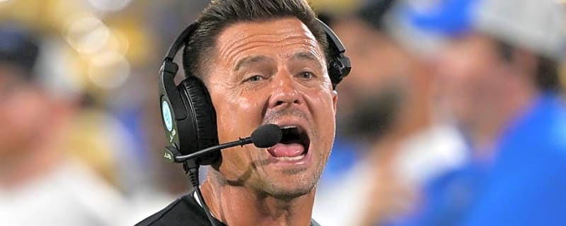 3 Matchups That Will Decide UCLA’s Week 8 Game Against MSU