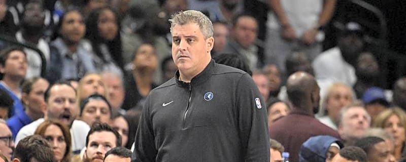 Timberwolves' Micah Nori Opens Up About Bulls, Blazers, Mavericks Interest