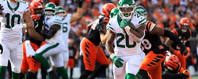 Former Super Bowl Winning Coach Rips &#39;Disgusting&#39; Bengals After Latest Loss