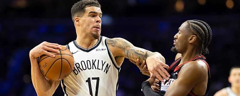 Three Takeaways From the Nets' Thrilling Win Over the 76ers