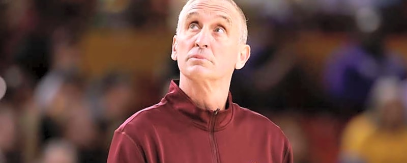 Arizona State's Second Half Surge Not Enough to Overcome Houston