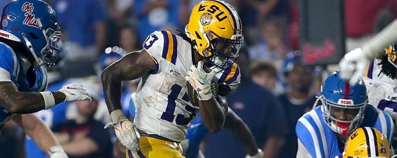 3 LSU Tigers Who Stood Out vs. Ole Miss