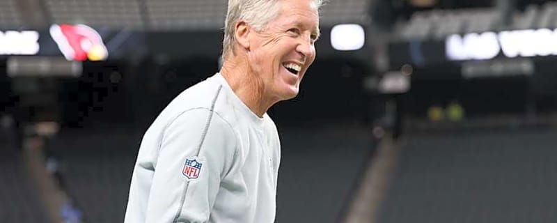 Pete Carroll’s Lasting Influence Looms Over Raiders–Commanders Showdown