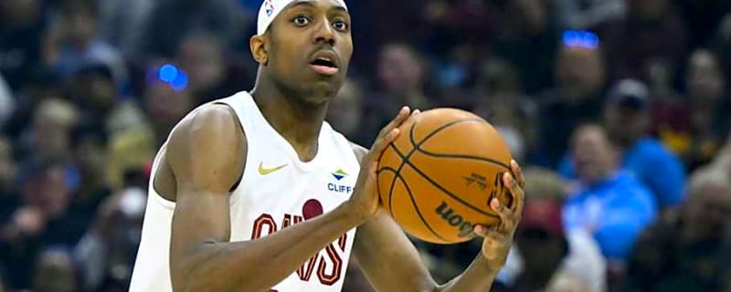 Cavaliers 2nd-Year Player Has Proven That He&#39;s Way Too Good for NBA Summer League