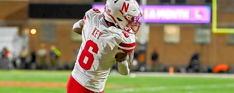 &#39;I&#39;m on a Winning Football Team, What Else Would I Want?&#39;: Dane Key Talks Game-Winning Touchdown Grab and More