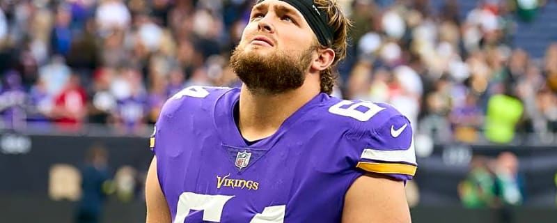 Vikings Preseason Center Report Card: More Questions Than Answers Cause Early Concern